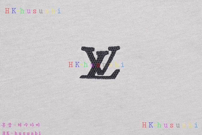 NEW 루이비통 반팔티 신상 LV 9344408