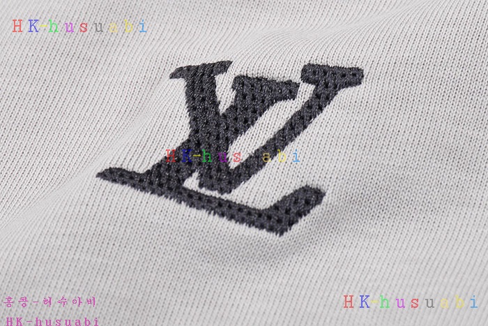 NEW 루이비통 반팔티 신상 LV 9344408