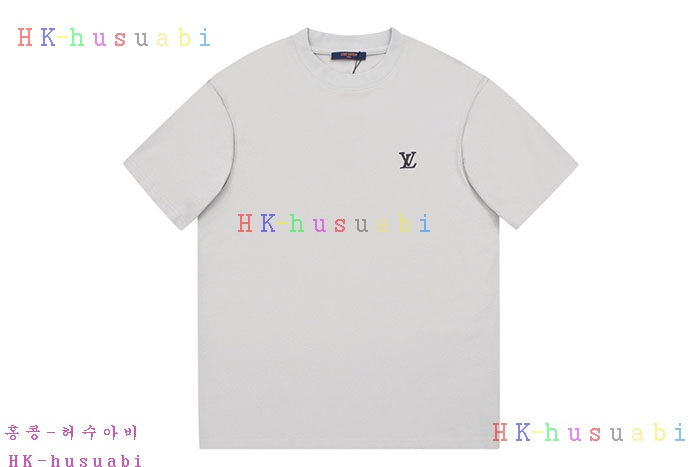 NEW 루이비통 반팔티 신상 LV 9344408