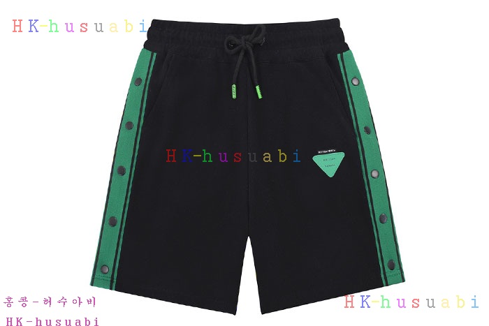 NEW 보테가베네타 반바지 신상 BV 527004