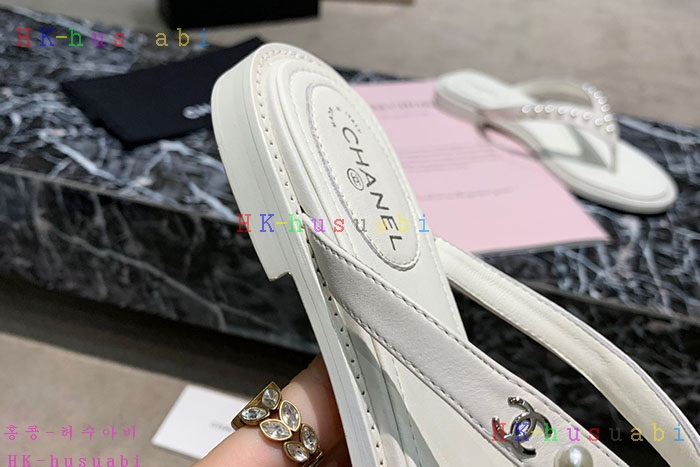 NEW 샤넬 신발 신상 C 8255701