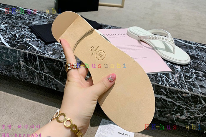 NEW 샤넬 신발 신상 C 8255701