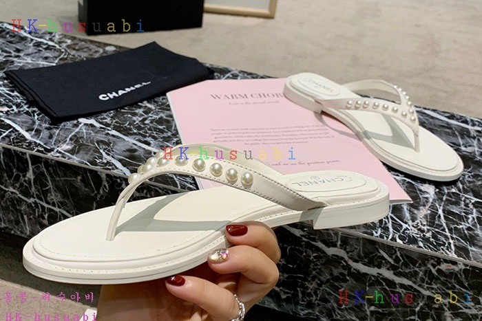 NEW 샤넬 신발 신상 C 8255701