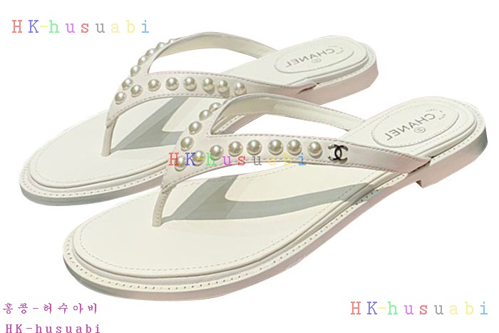 NEW 샤넬 신발 신상 C 8255701