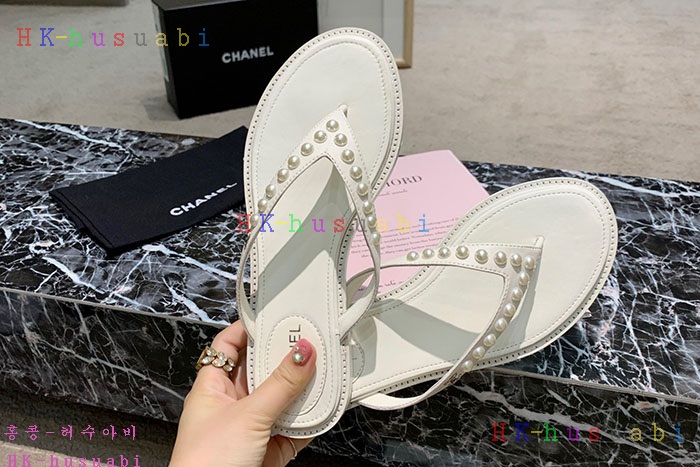 NEW 샤넬 신발 신상 C 8255701