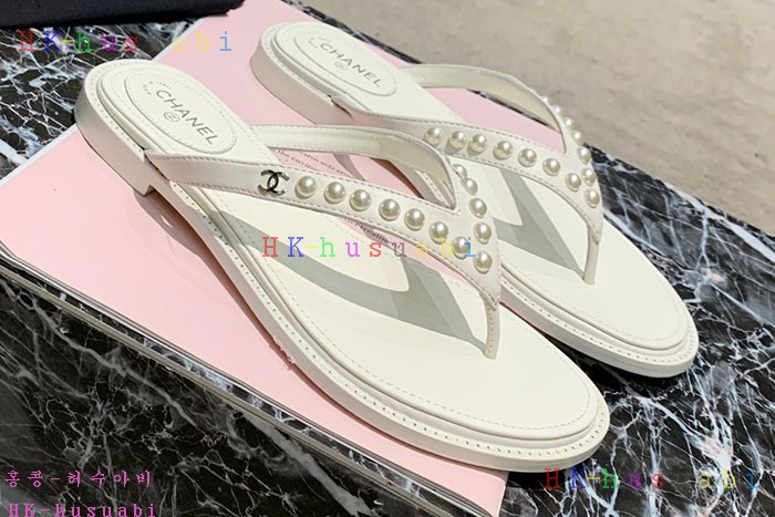 NEW 샤넬 신발 신상 C 8255701