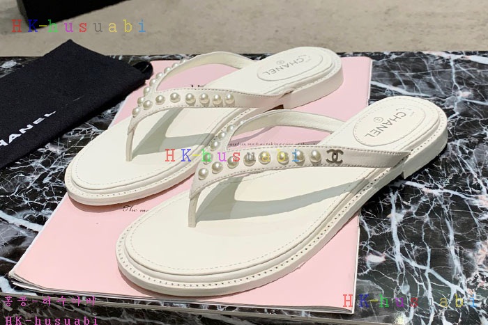 NEW 샤넬 신발 신상 C 8255701