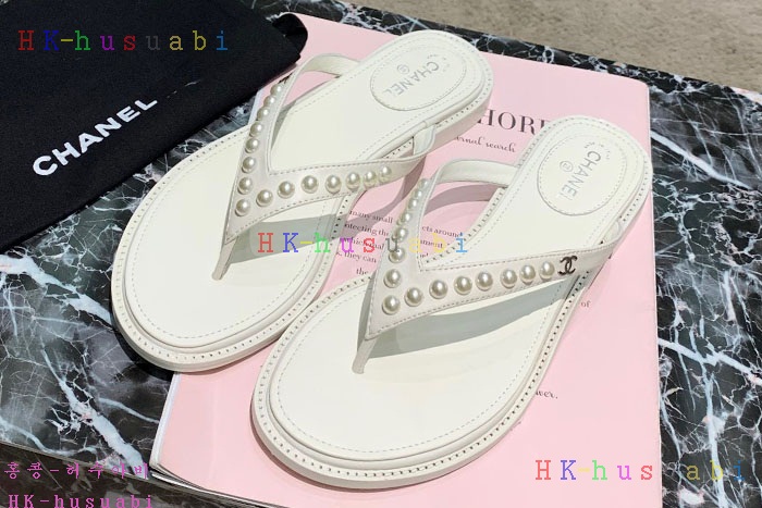 NEW 샤넬 신발 신상 C 8255701