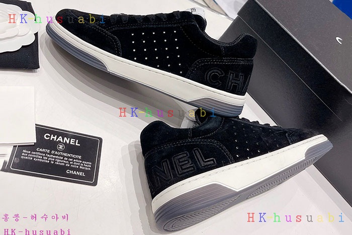 NEW 샤넬 신발 신상 C 8277503