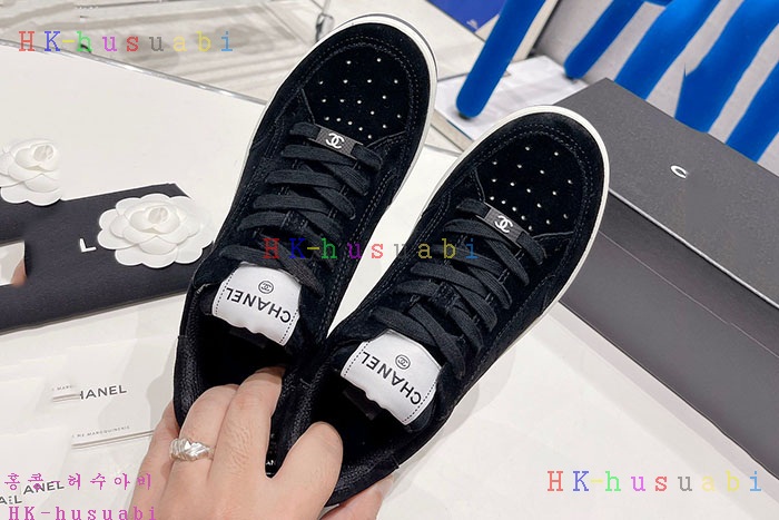 NEW 샤넬 신발 신상 C 8277503