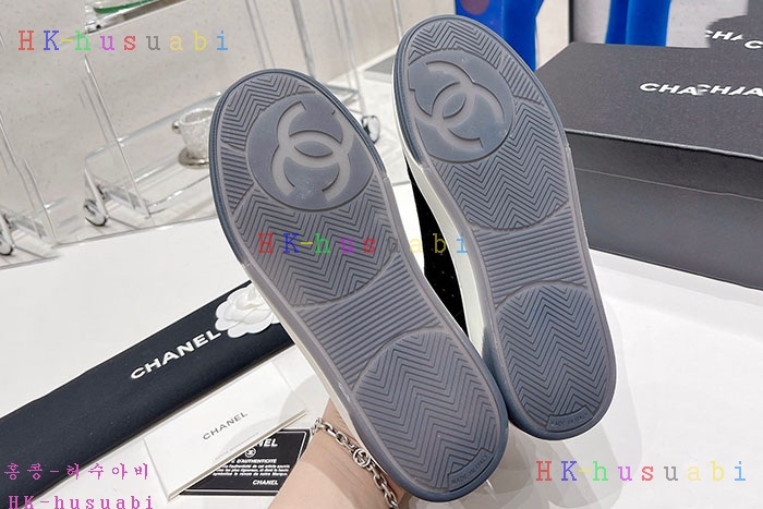 NEW 샤넬 신발 신상 C 8277503