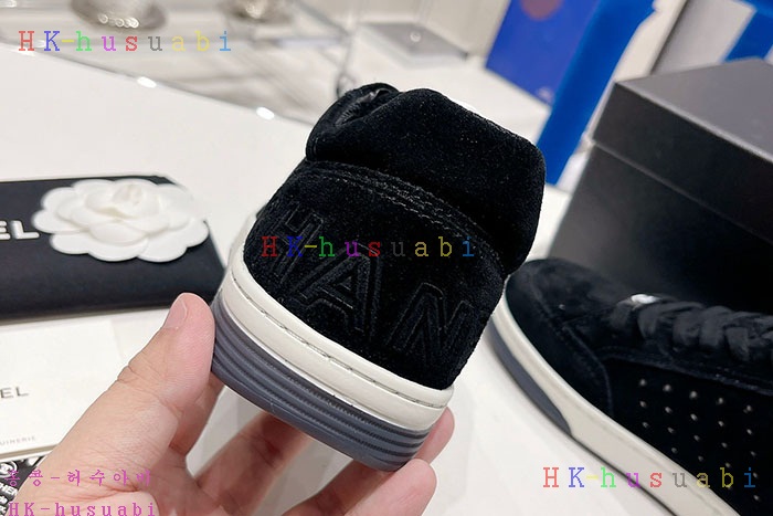 NEW 샤넬 신발 신상 C 8277503