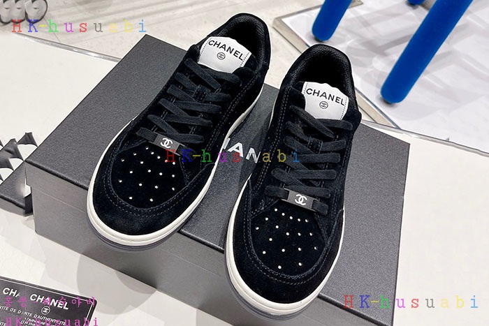 NEW 샤넬 신발 신상 C 8277503
