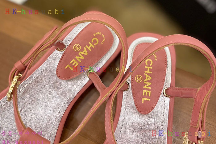 NEW 샤넬 신발 신상 C 8255606