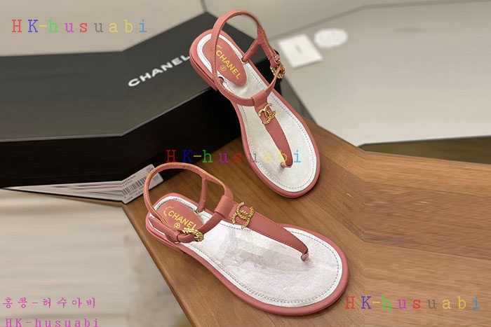 NEW 샤넬 신발 신상 C 8255606