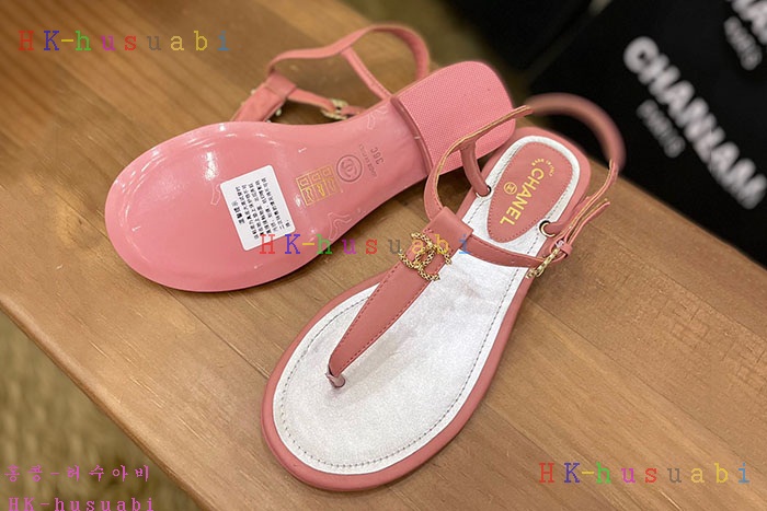 NEW 샤넬 신발 신상 C 8255606