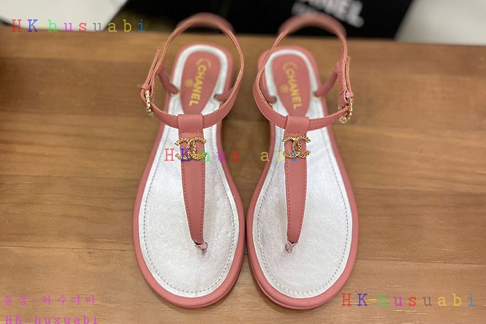 NEW 샤넬 신발 신상 C 8255606