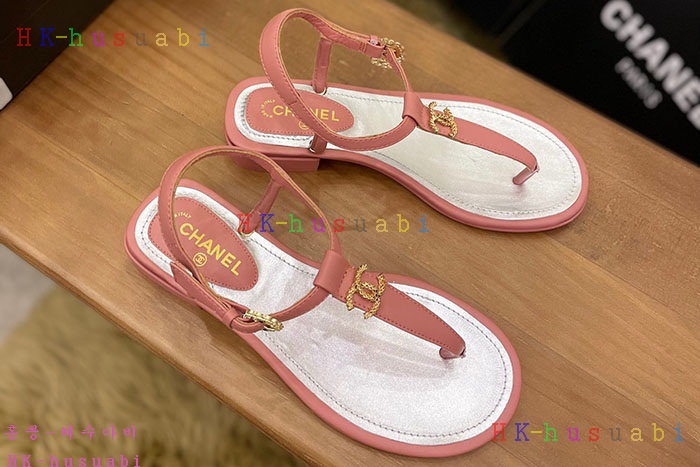 NEW 샤넬 신발 신상 C 8255606