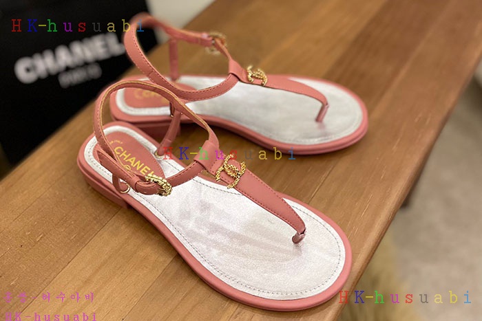 NEW 샤넬 신발 신상 C 8255606