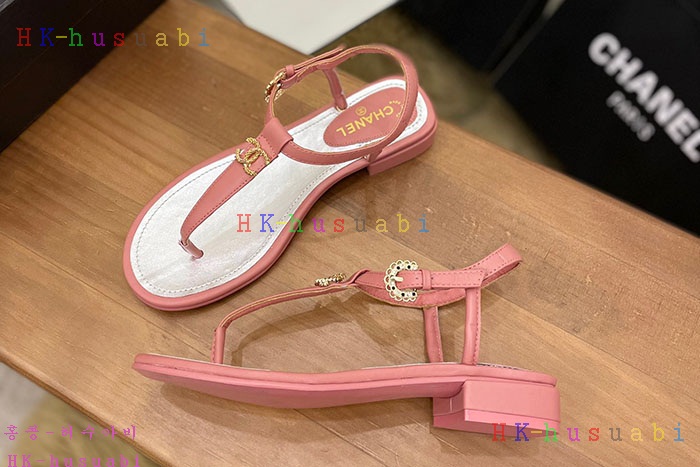 NEW 샤넬 신발 신상 C 8255606