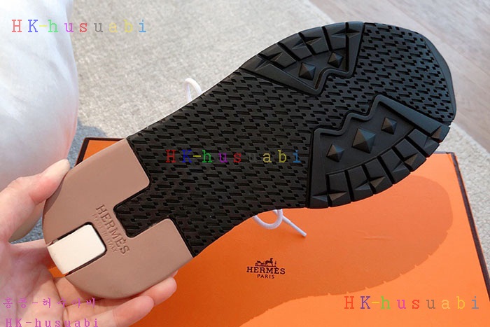 NEW 에르메스 신발 신상 H 524126