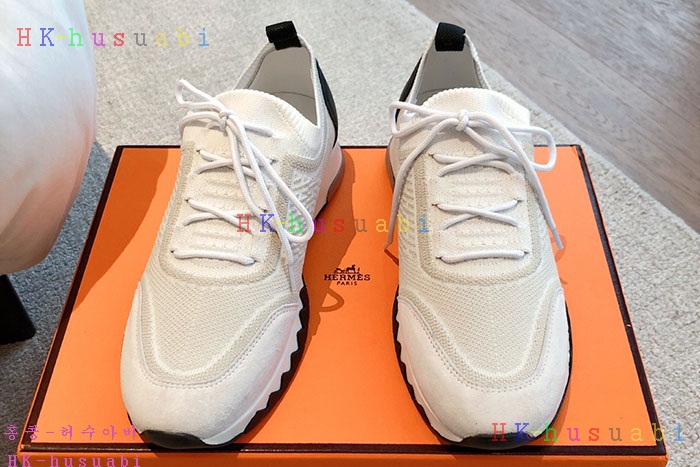 NEW 에르메스 신발 신상 H 524126