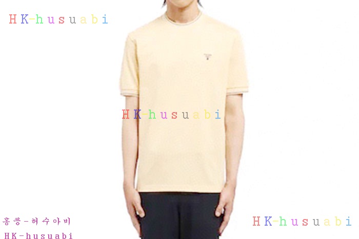 NEW 프라다 반팔티 신상 P 255241
