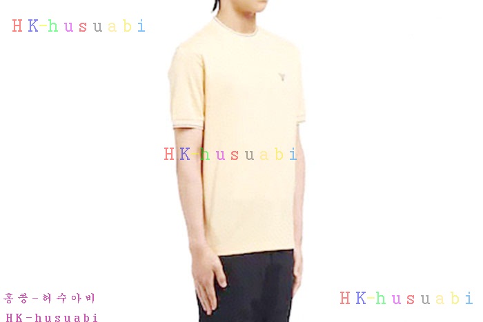 NEW 프라다 반팔티 신상 P 255241