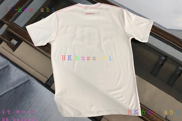 NEW 스톤 아일랜드 반팔티 신상 ST 2010214