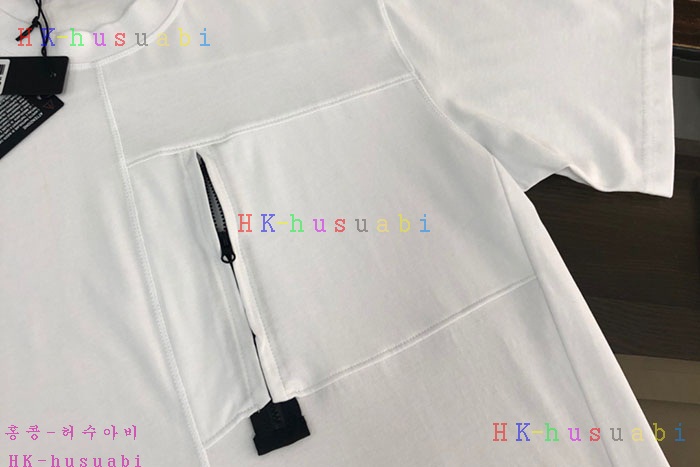 NEW 스톤 아일랜드 반팔티 신상 ST 2010220