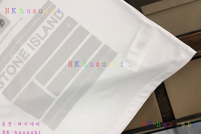NEW 스톤 아일랜드 반팔티 신상 ST 2010215