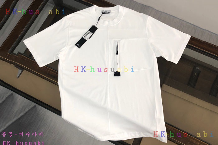 NEW 스톤 아일랜드 반팔티 신상 ST 2010220