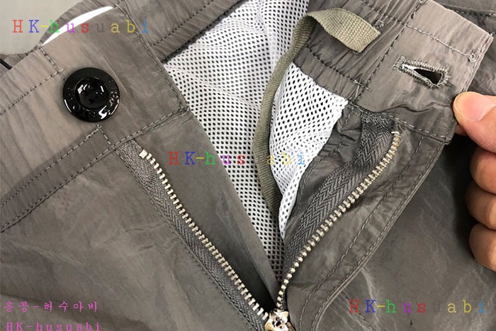NEW 스톤 아일랜드 반바지 신상 ST 201006