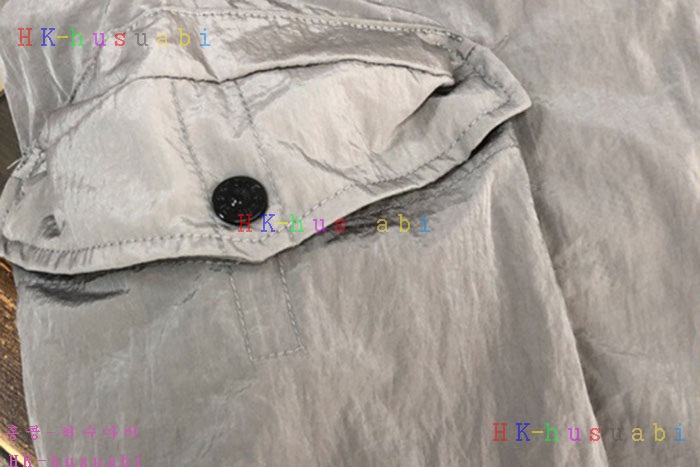 NEW 스톤 아일랜드 반바지 신상 ST 201006