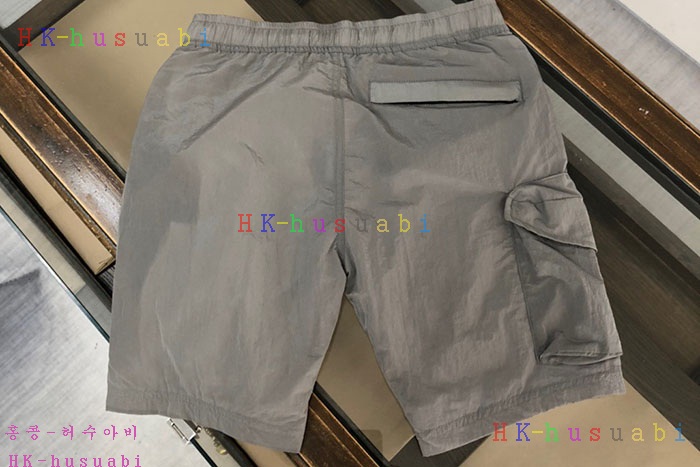 NEW 스톤 아일랜드 반바지 신상 ST 201006