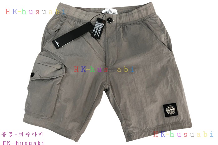 NEW 스톤 아일랜드 반바지 신상 ST 201006