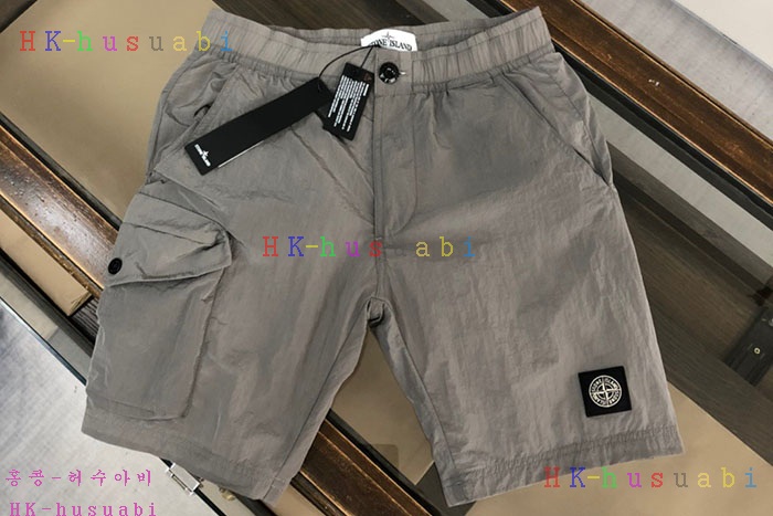 NEW 스톤 아일랜드 반바지 신상 ST 201006