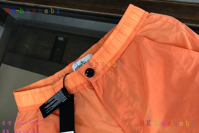 NEW 스톤 아일랜드 반바지 신상 ST 201009