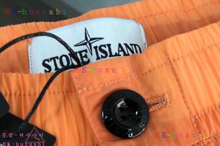 NEW 스톤 아일랜드 반바지 신상 ST 201009