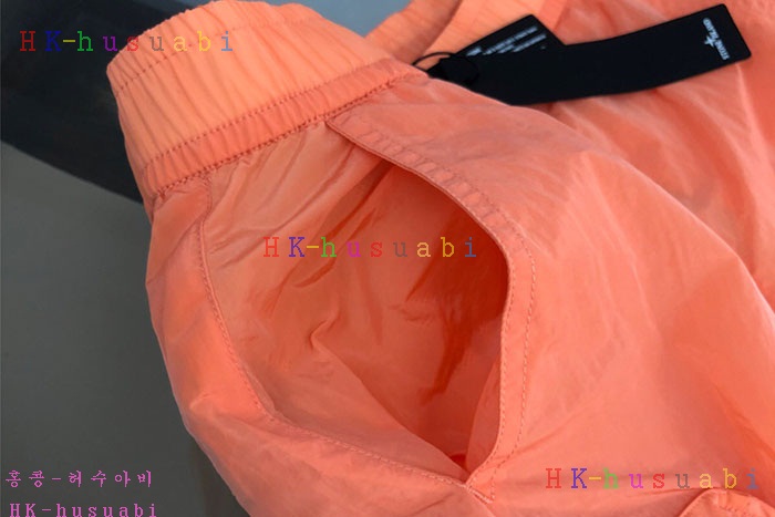 NEW 스톤 아일랜드 반바지 신상 ST 201009