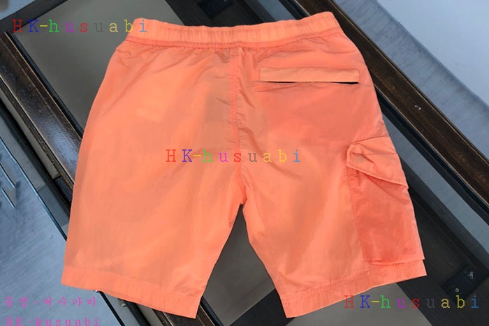 NEW 스톤 아일랜드 반바지 신상 ST 201009