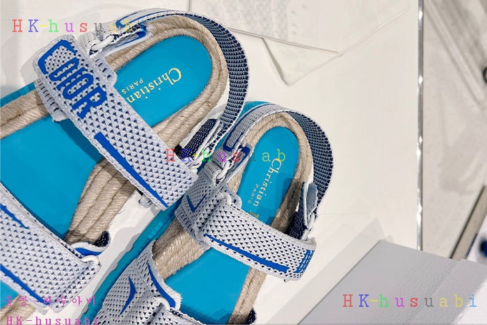 NEW 디올 샌들 신상 DR 8260014
