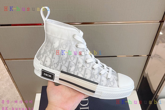 NEW 디올 스니커즈 신상 DR 8241172