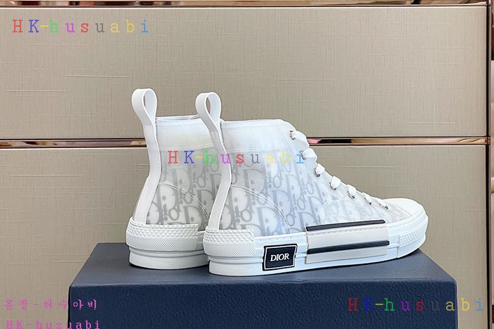 NEW 디올 스니커즈 신상 DR 8241172
