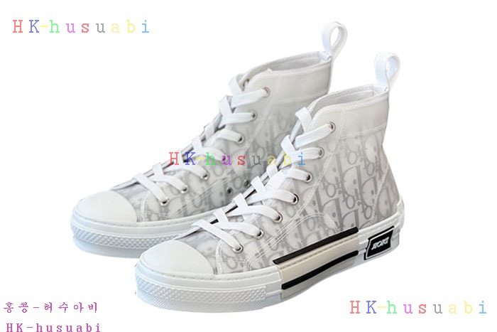 NEW 디올 스니커즈 신상 DR 8241172