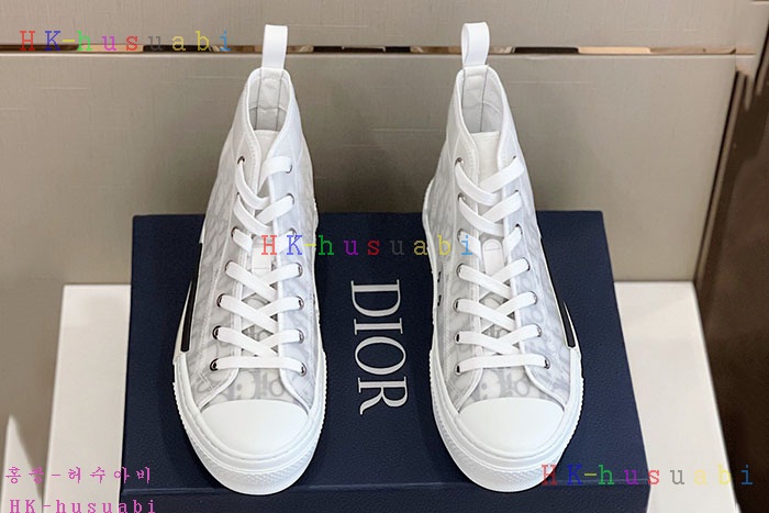 NEW 디올 스니커즈 신상 DR 8241172