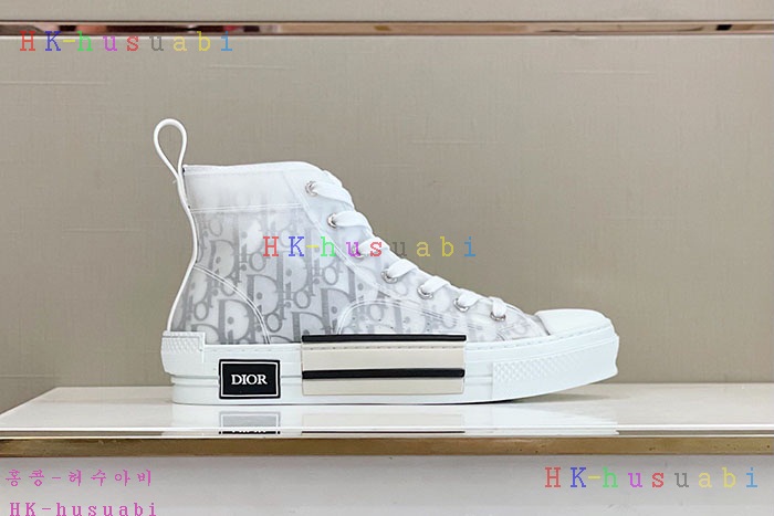 NEW 디올 스니커즈 신상 DR 8241172
