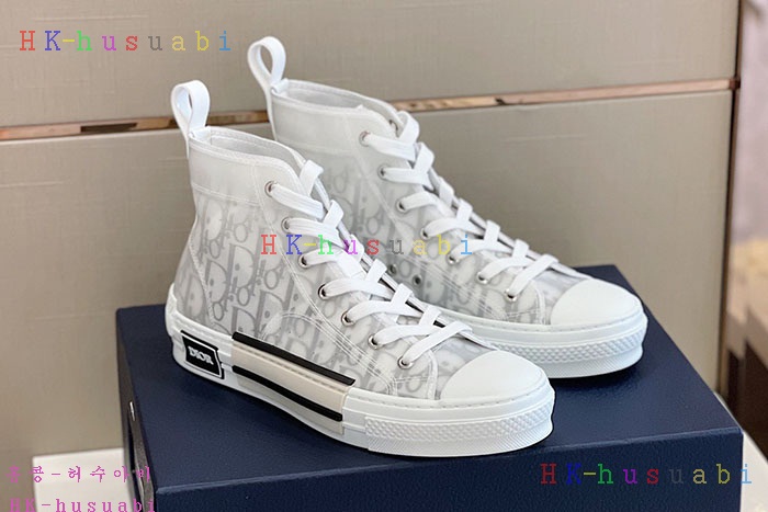 NEW 디올 스니커즈 신상 DR 8241172