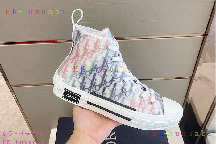 NEW 디올 스니커즈 신상 DR 8241174