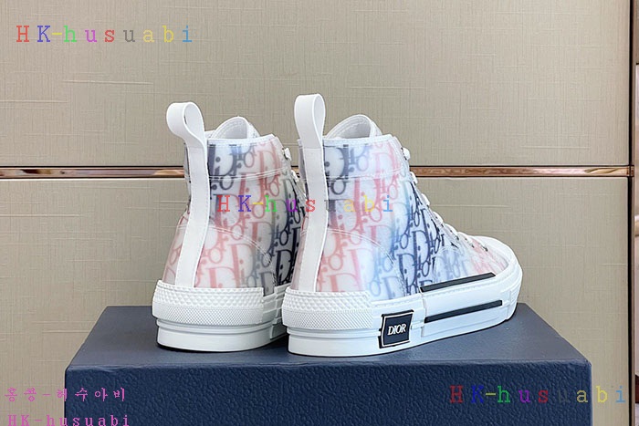 NEW 디올 스니커즈 신상 DR 8241174